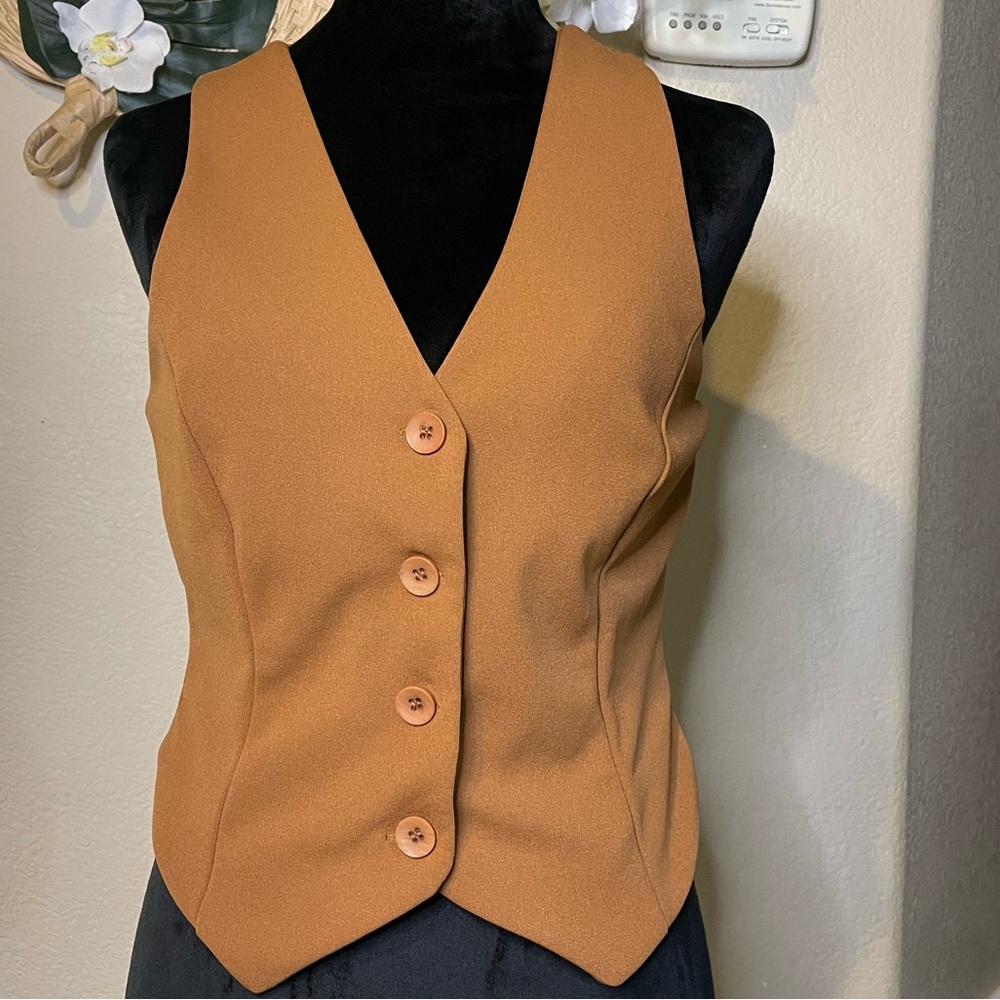 Energie Tan Blouse